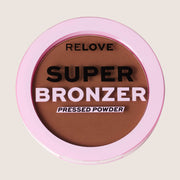 Relove Super Bronzer Sun-Kissed Radiance