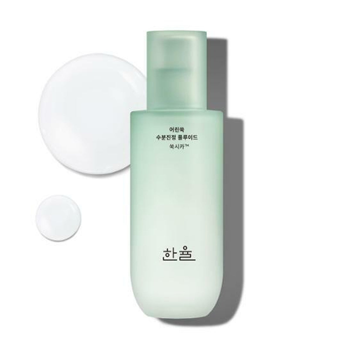 HANYUL Pure Artemisia Watery Calming Fluid 125mL