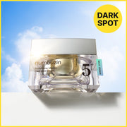 numbuzin No.5 Glutathione Vitamin Dark Spot Cream 50ml
