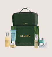 ELEMIS The Ultimate Getaway Collection Skincare Gift Set For Her