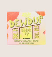 Made By Mitchell Dew'd Up Beauty Gift Set For Her