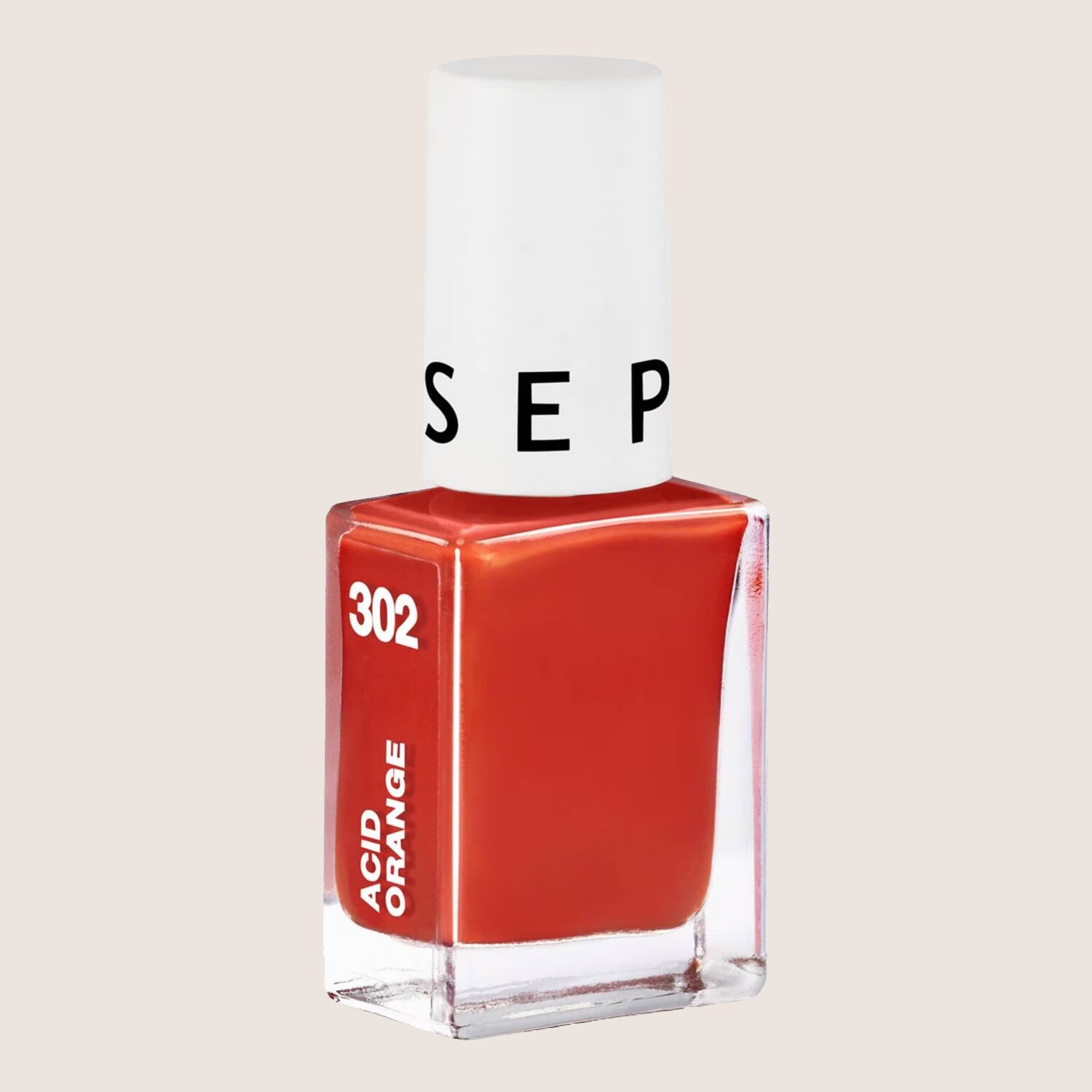 Sephora Collection Nail Polish Quick-Dry Long-Lasting Formula 6.5ml
