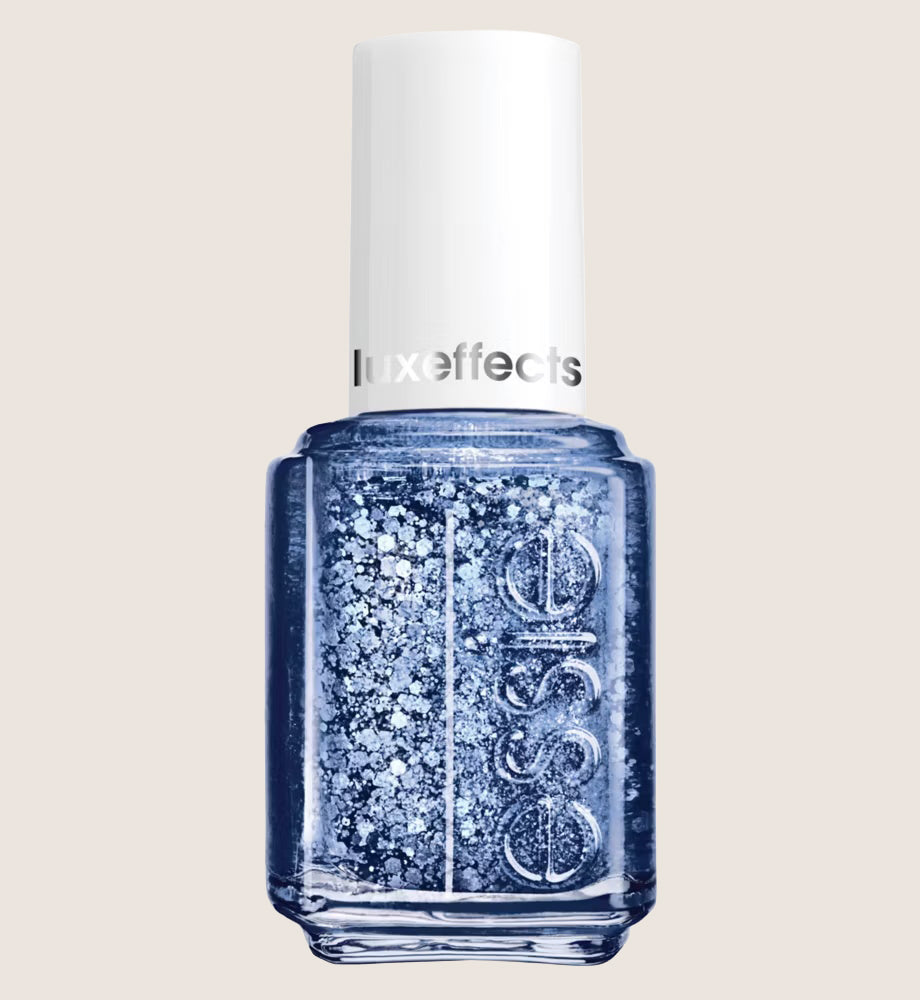 Essie Original Nail Polish 275 A Cut Above Pink Glitter Nail Polish A cut above 13.5ml