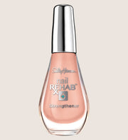 Sally Hansen Nail Rehab Nail Strengthener Nail Treatment