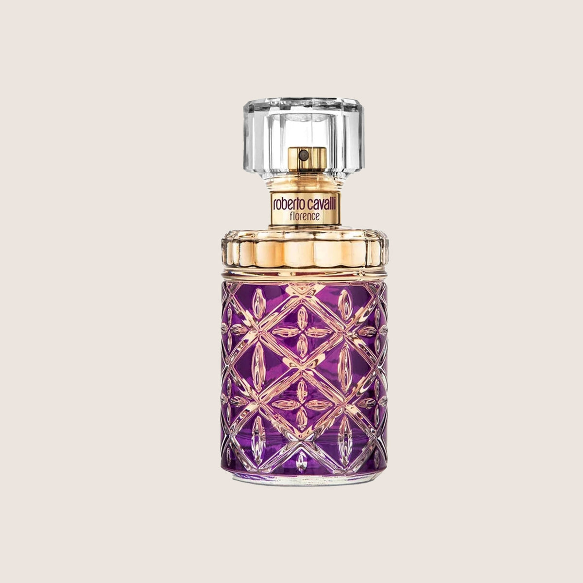 Roberto Cavalli Women's Florence Eau De Parfum 75ml