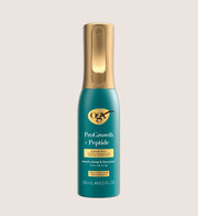 OGX ProGrowth + Peptide Serum Mist Heat Protect Thickening Spray Fine Hair 193ml