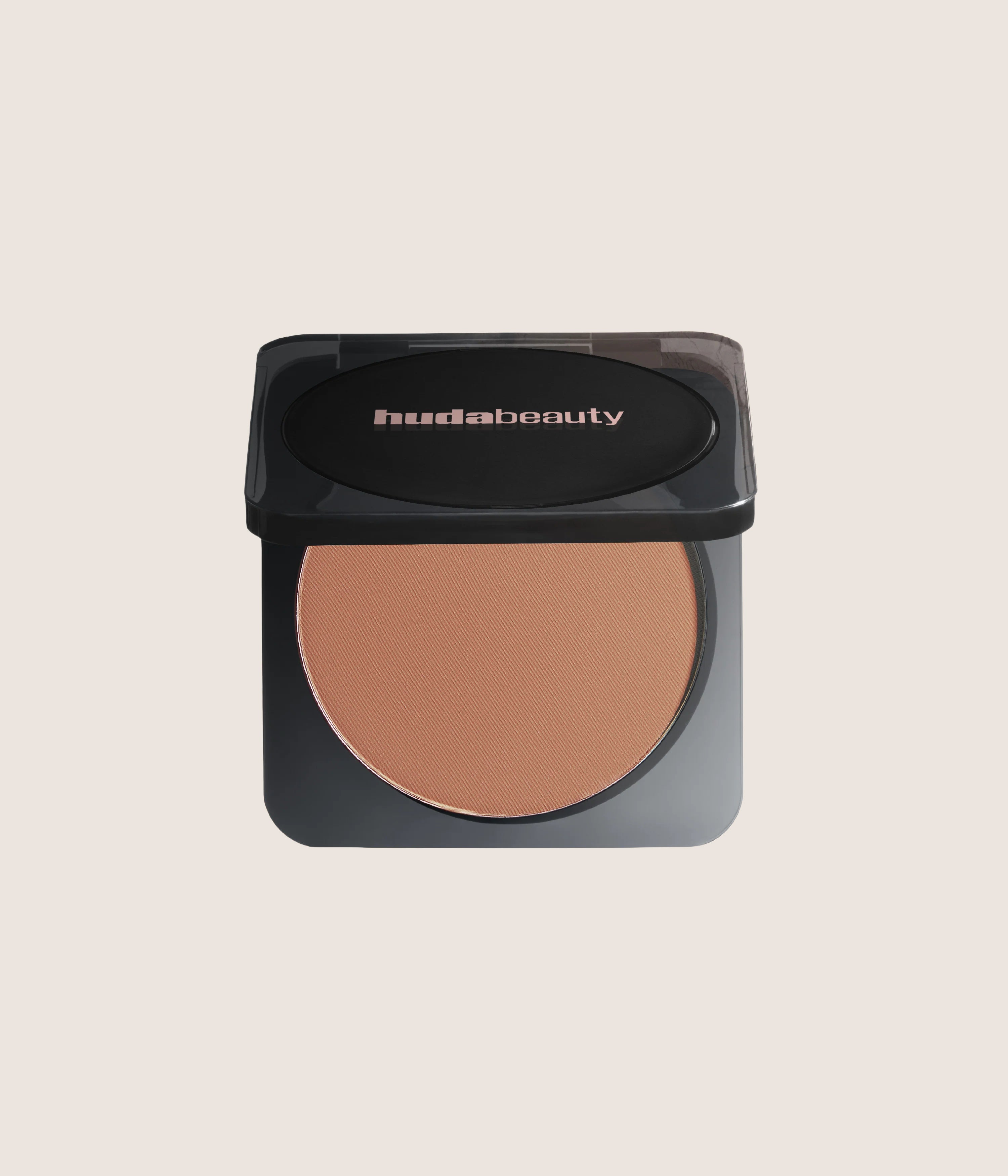 Huda Beauty Easy Bake Pressed Powder 12-Hour Shine Control Airbrush Matte Finish 8.5g