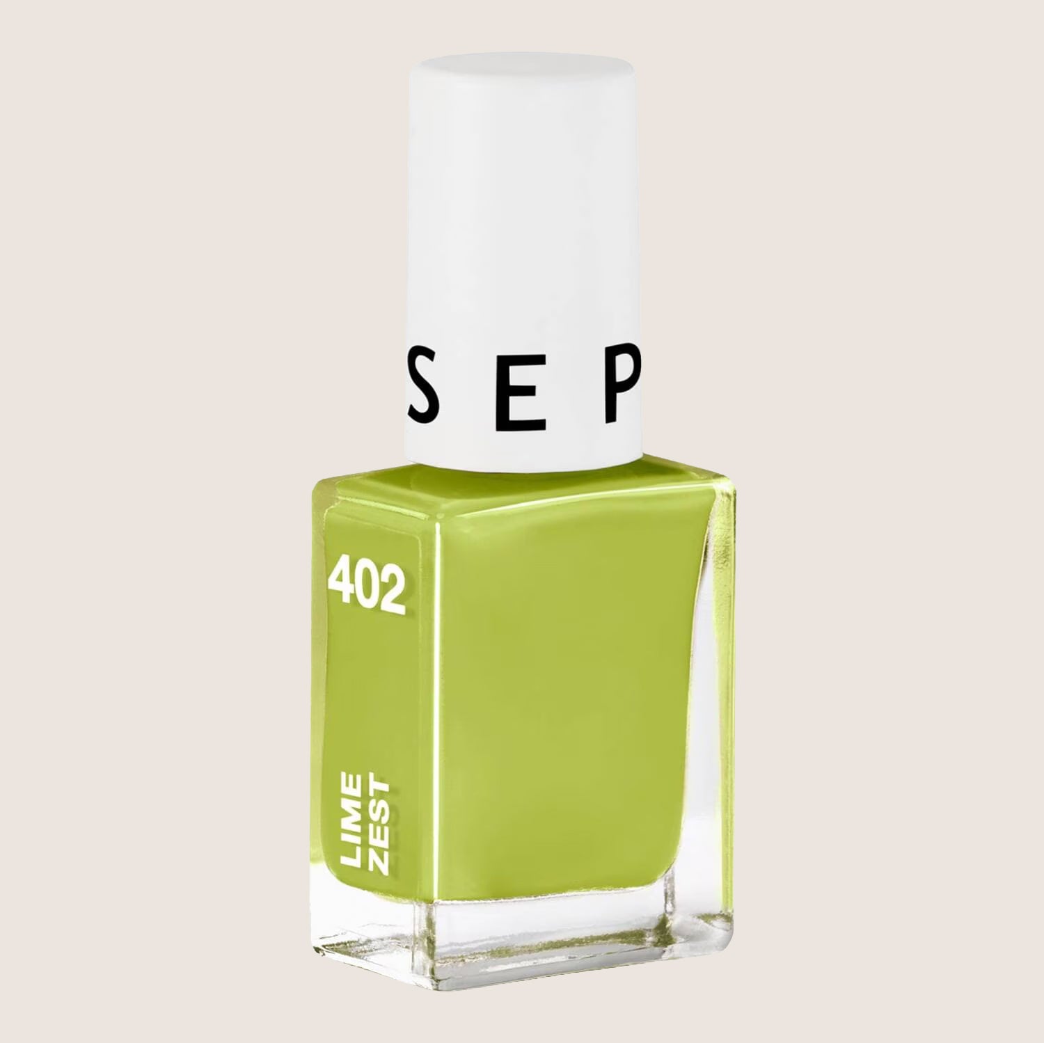 Sephora Collection Nail Polish Quick-Dry Long-Lasting Formula 6.5ml
