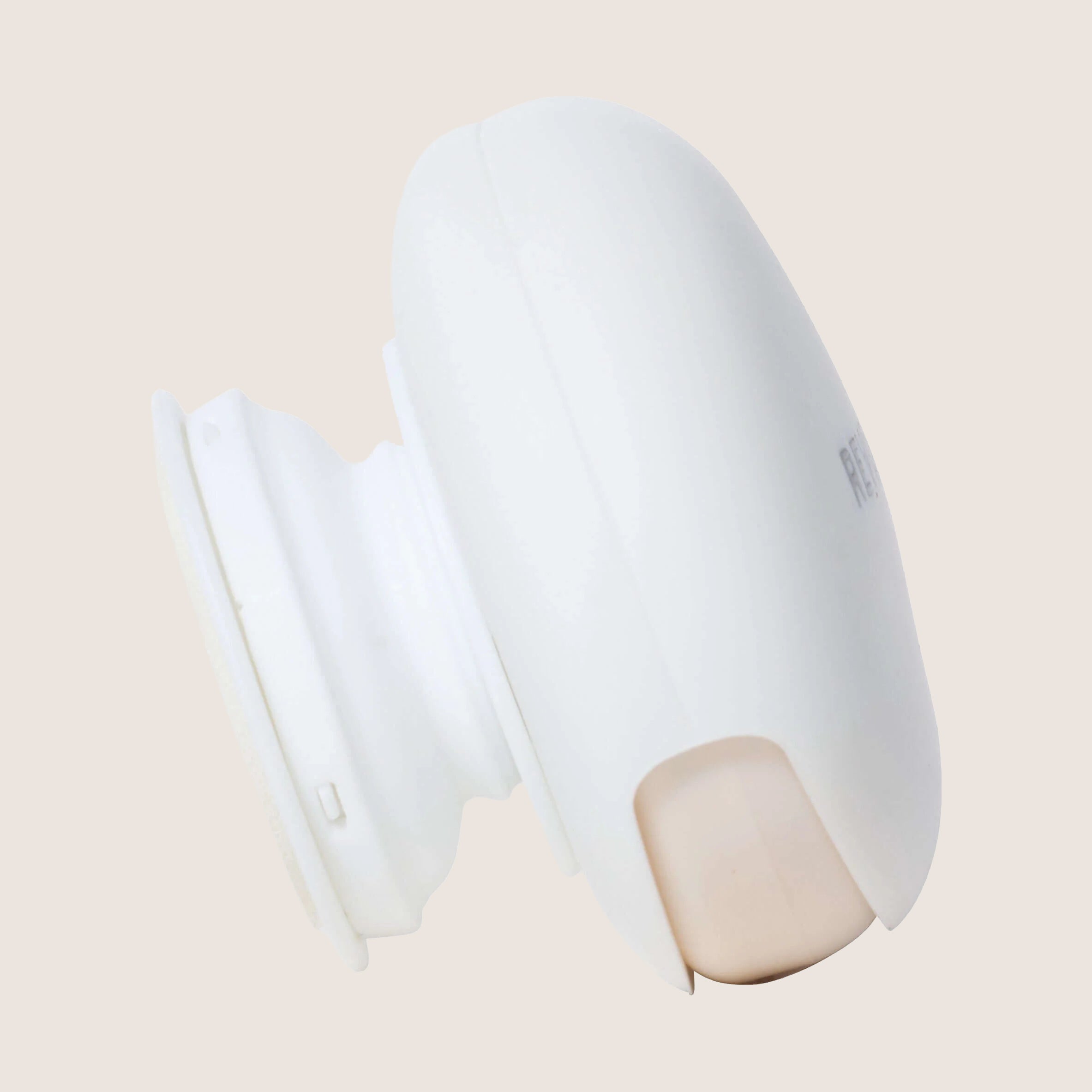 Revolution Powder Pops & Pop Grip Silicone Case Ultra-Fine Texture 3. G