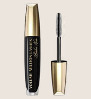 L'Oréal Paris Volume Million Lashes Balm Noir Mascara Black