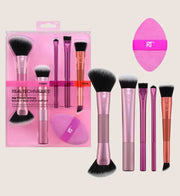 Real Techniques Shapeshifter Face Set Vegan & Cruelty Free