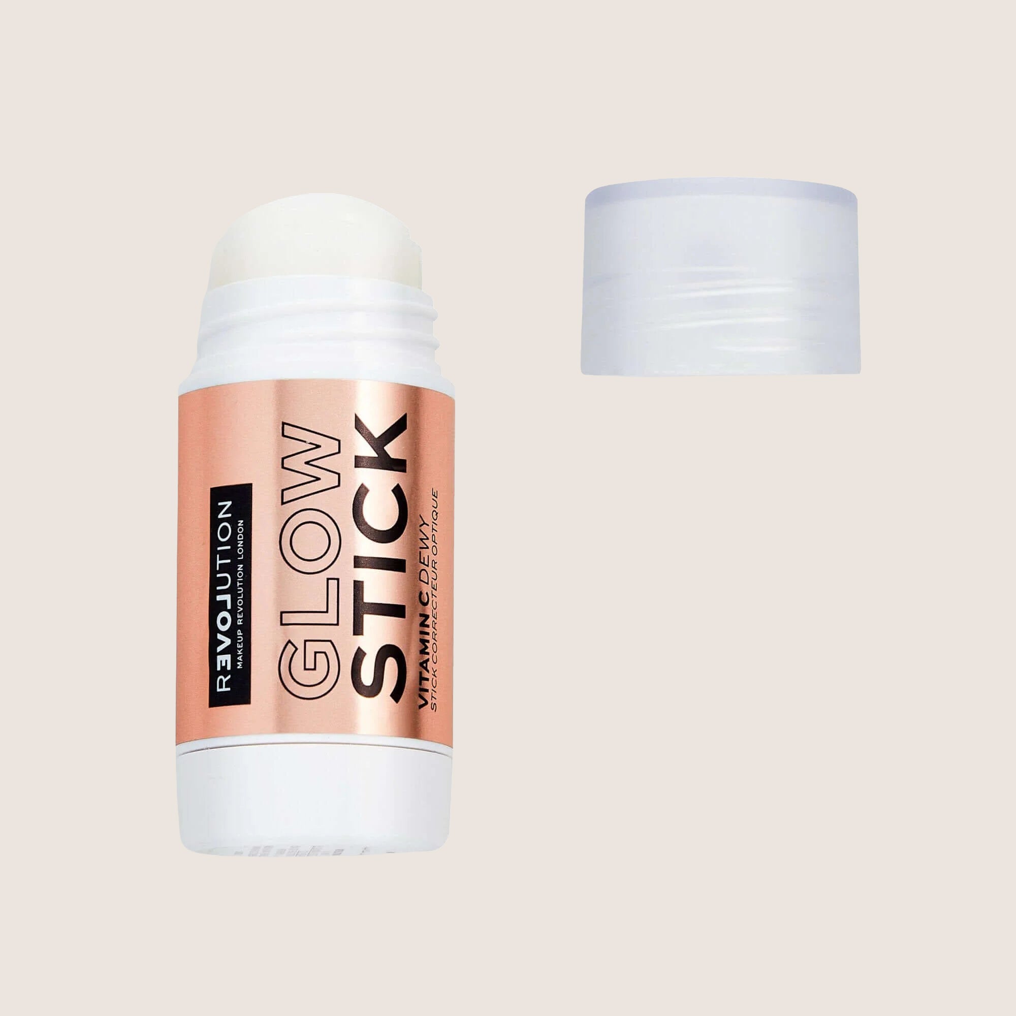 Relove Fix Stick Glow Primer Premium Formula