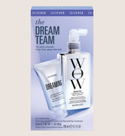 Color Wow The Dream Team Beauty Gift Set For Her