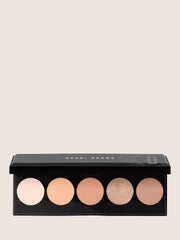 Bobbi Brown Opal Nudes Eye Shadow Palette, Multi 5.5g