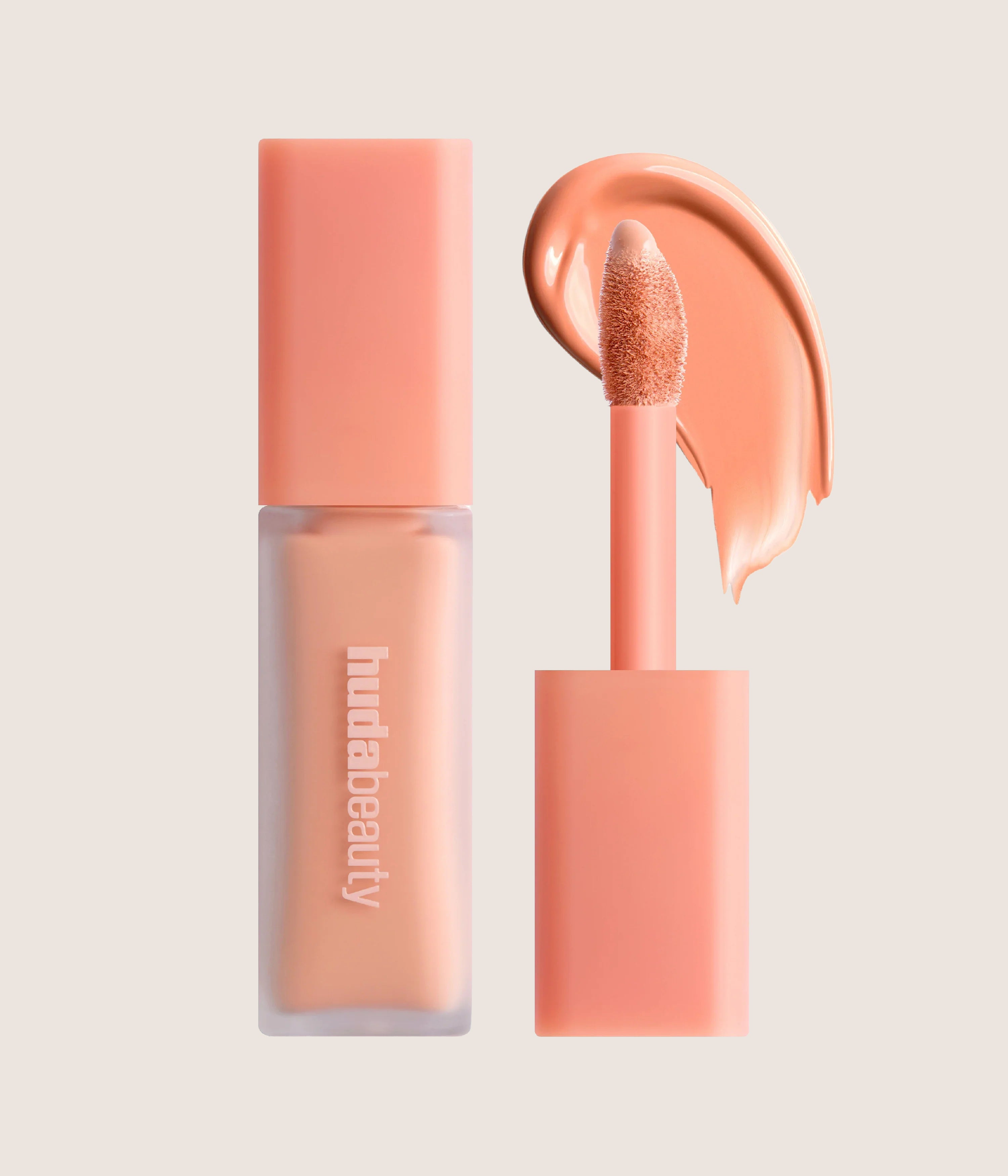 Huda Beauty #Fauxfilter Under Eye Color Corrector Vitamin C & Niacinamide Brightening 9ml