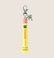 Soap & Glory Let's Get Tropical Lip Balm Nourishing Care 10ml