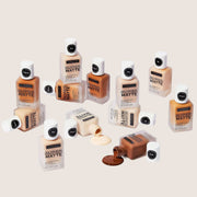 Relove Supermatte Foundation Flawless Base