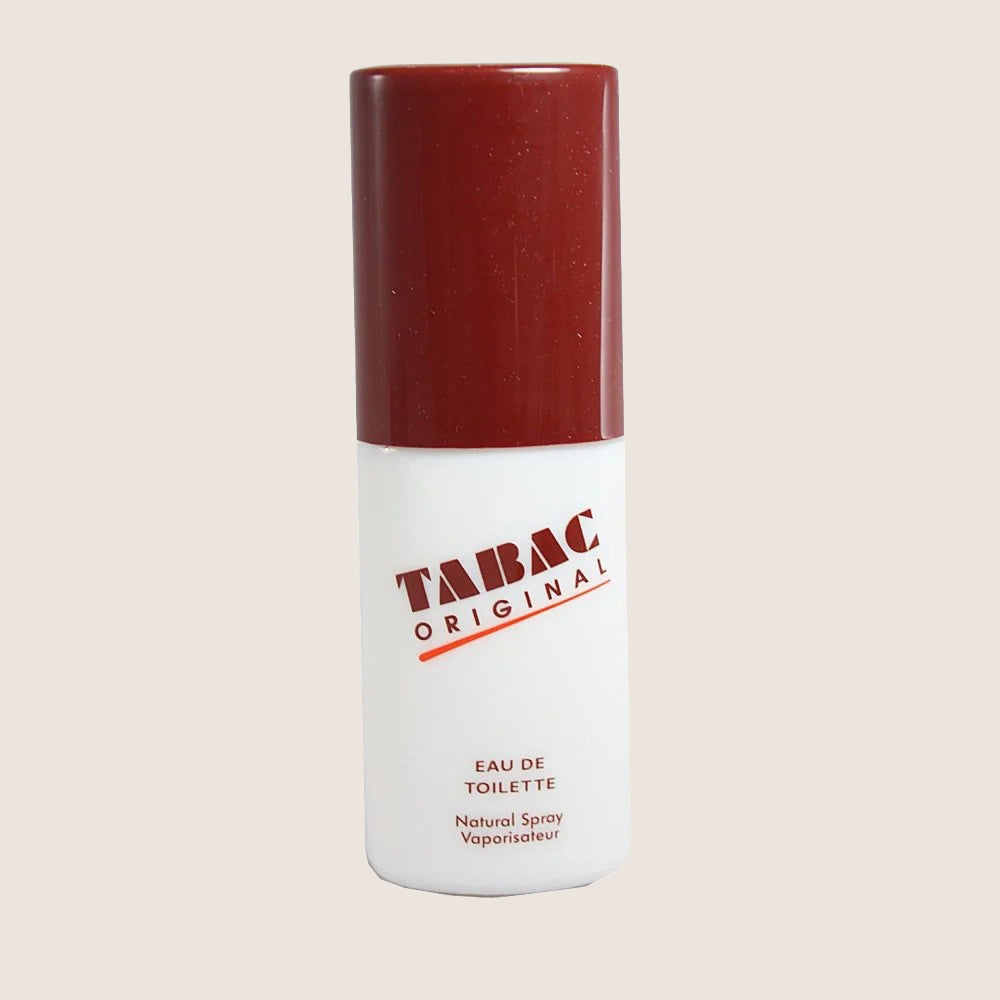 Tabac Men's Eau De Toilette 100ml Signature Scent