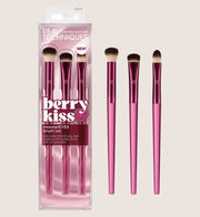 Real Techniques Berry Kiss Limited Edition Mesmereyes Brush Set