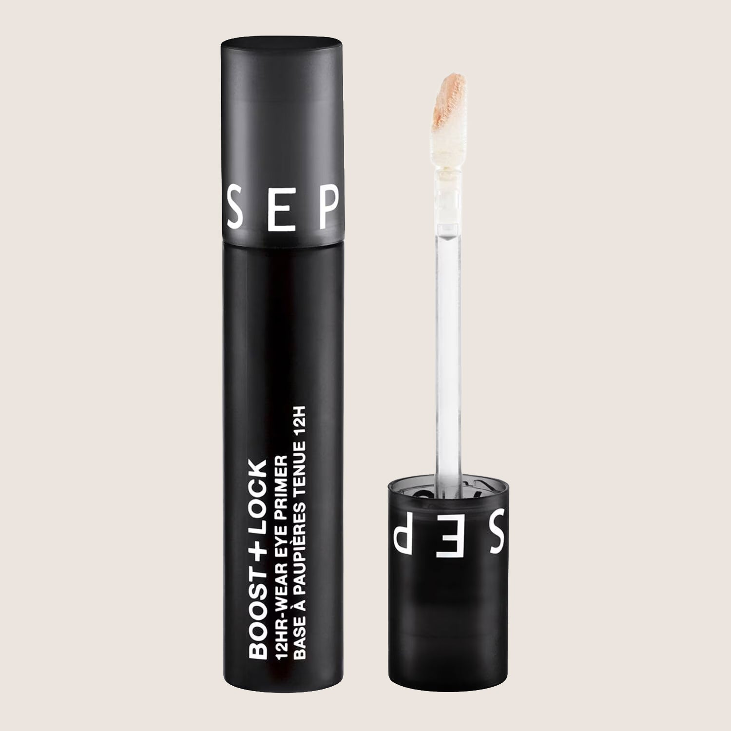 Sephora Collection Eyeshadow Primer Boost & Lock 12H Eyeshadow Base