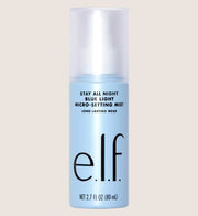 e.l.f. Stay All Night Blue Light Micro-Fine Setting Mist