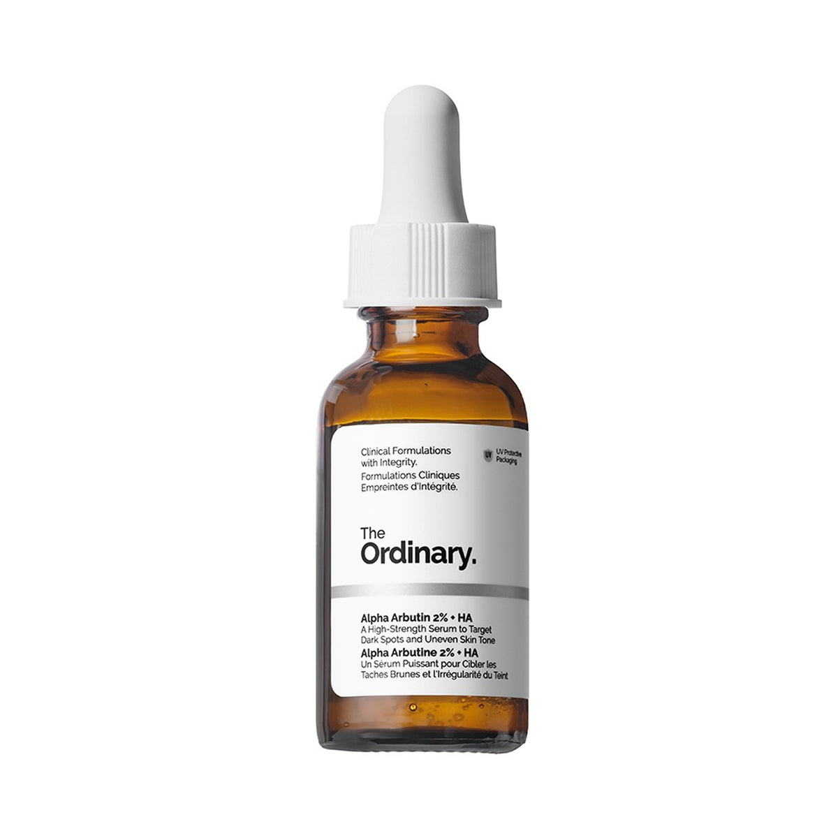 The Ordinary Alpha Arbutin 2% + HA 30ml