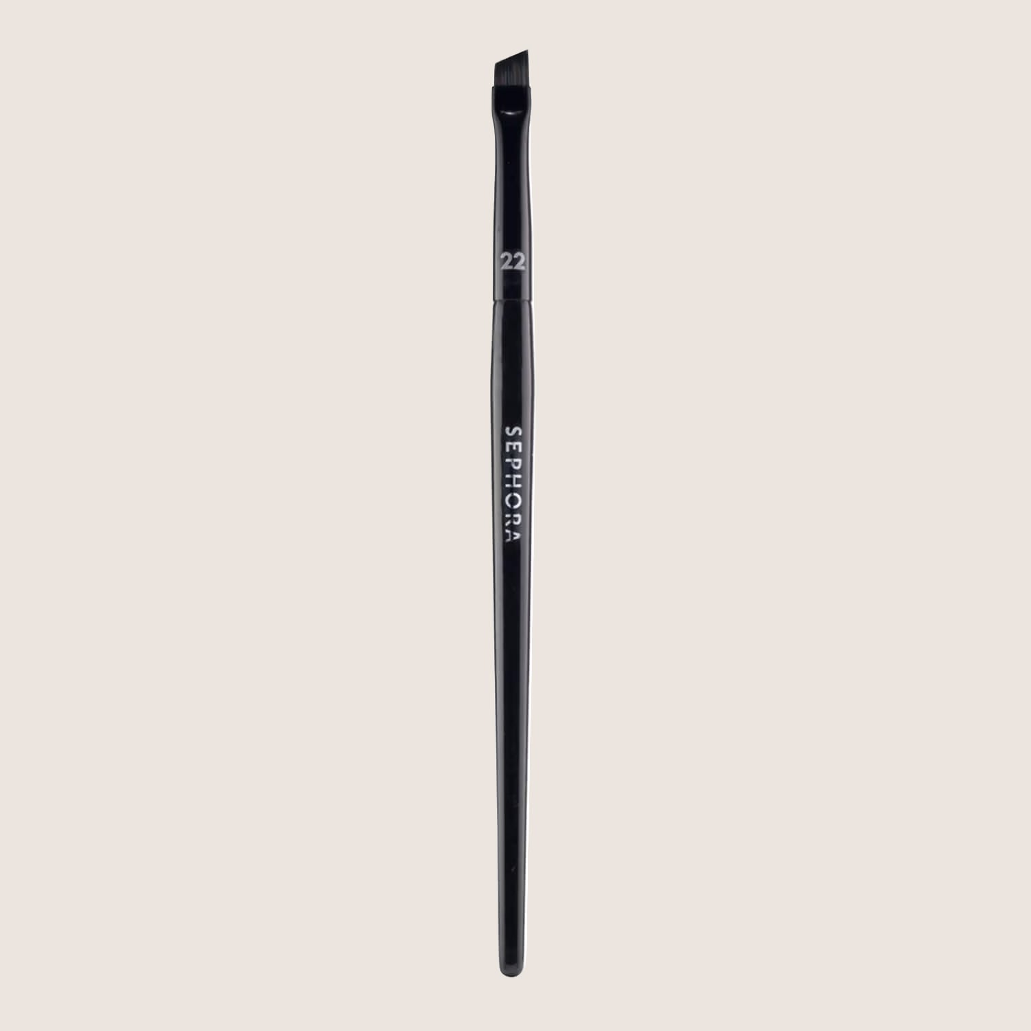 Sephora Collection Pro Eyeliner Brush 22 Precision Angled Liner Brush