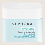Sephora Collection HYDRATE Bouncy Water Jelly With Hyaluronic Acid 50ml