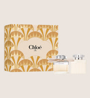 Chloé Eau De Parfum For Women And Body Lotion Duo Gift Set 50ml & 100ml Fragrance Gift Set For Her