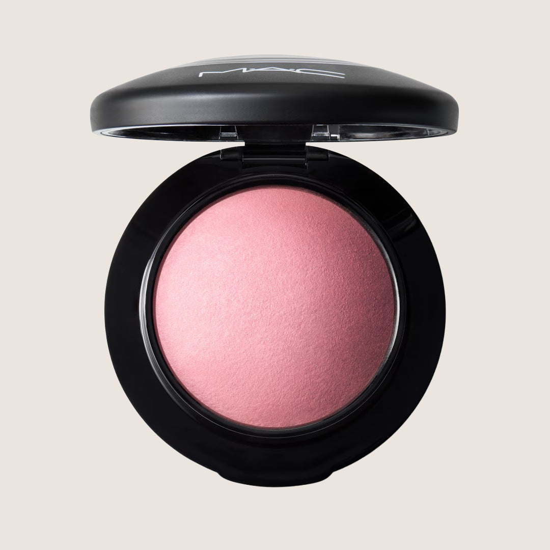 MAC Mineralize Blush – Baked Mineral Blush