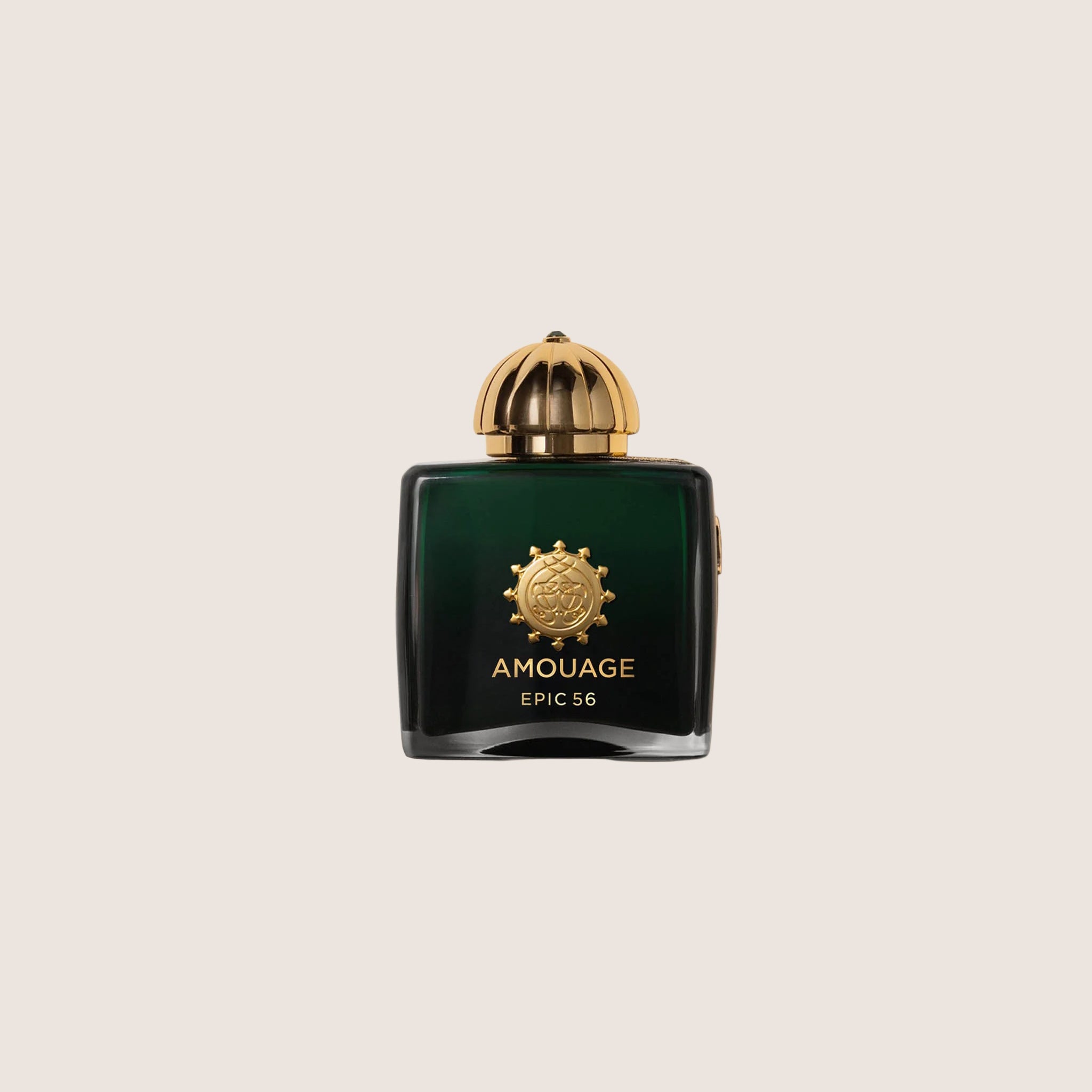 Amouage Women's Fragrances Epic 56 Woman Rose, Spices & Amber Exceptional Extrait