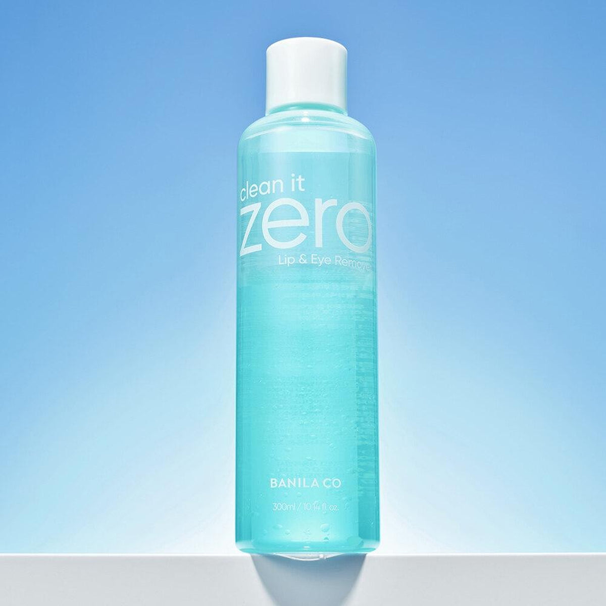BANILA CO Clean It Zero Lip & Eye Remover 300ml
