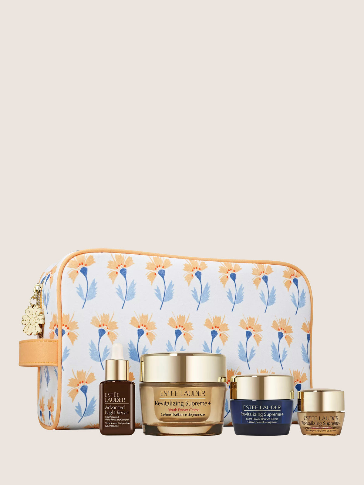 Estée Lauder Revitalizing Supreme+ Routine Skincare Gift Set