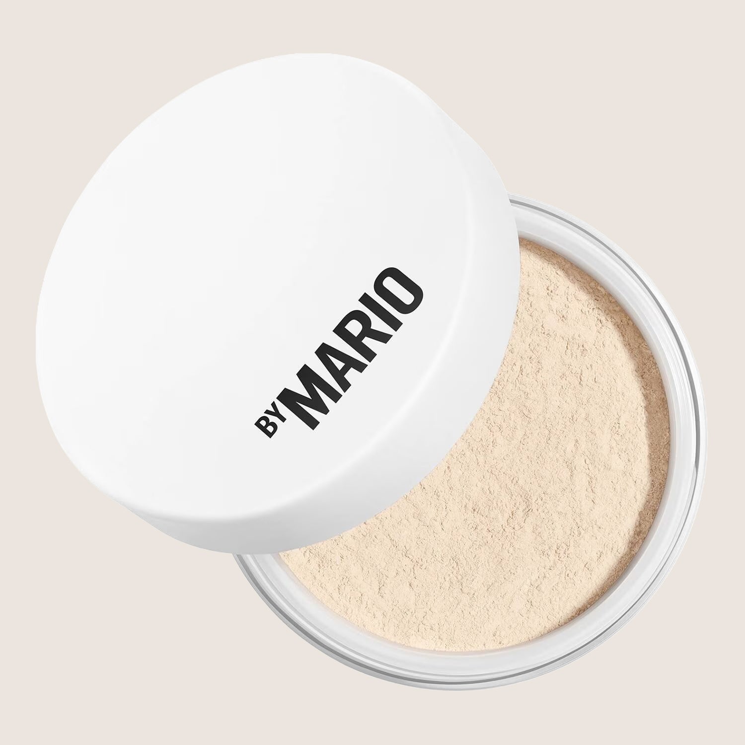 Makeup By Mario SurrealSkin Soft Blur Setting Powder 15g Blur Perfecting