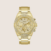 Guess Mens Fury Watch Yes GW0899G2