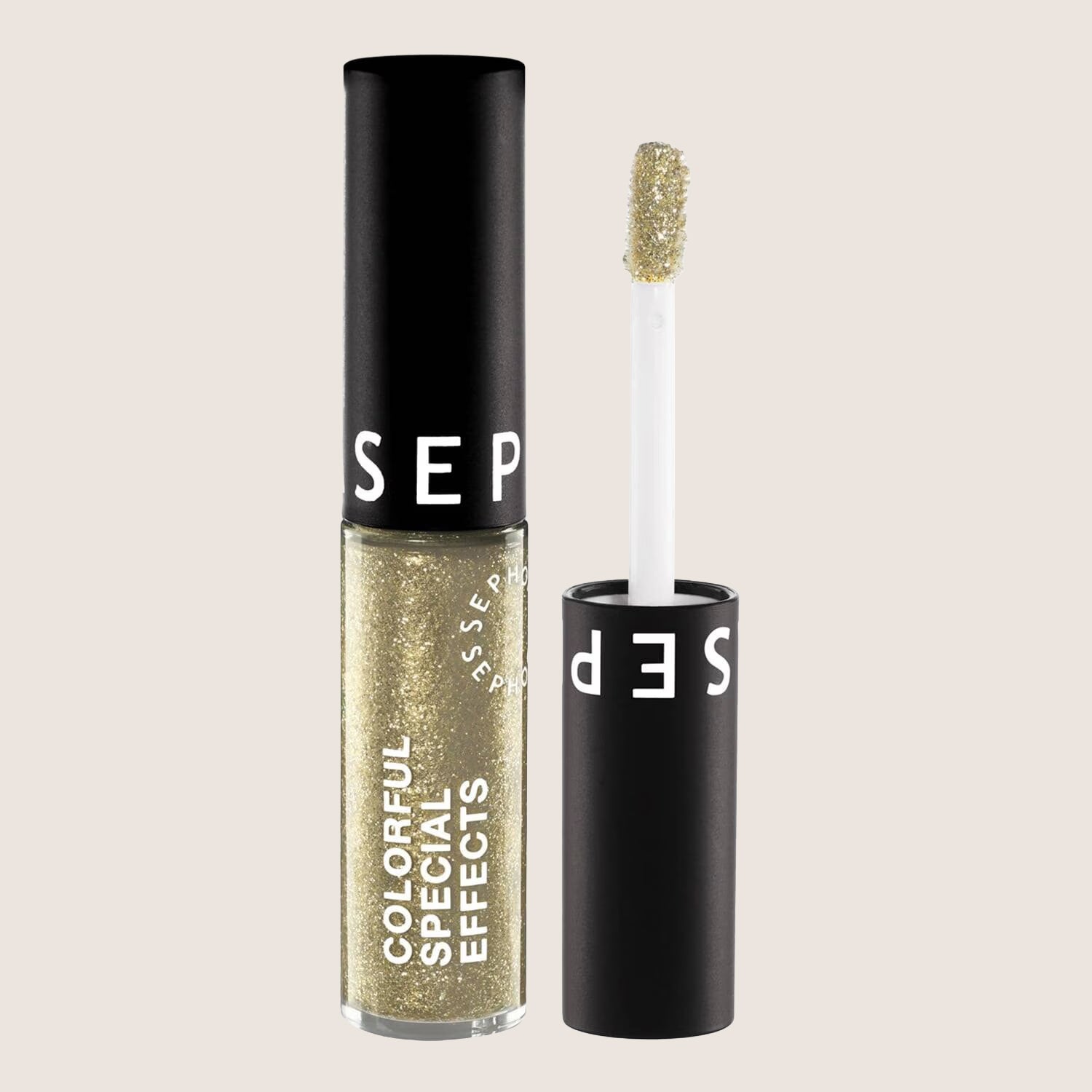 Sephora Collection Colorful Liquid Glitter Eyeshadow Special Effects 5ml