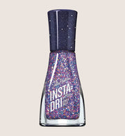 Sally Hansen Insta-Dri Nail Polish, Grape Shifter