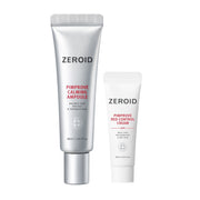 [SET] ZEROID Pimprove Calming Ampoule 30ml (+Cream 10ml)