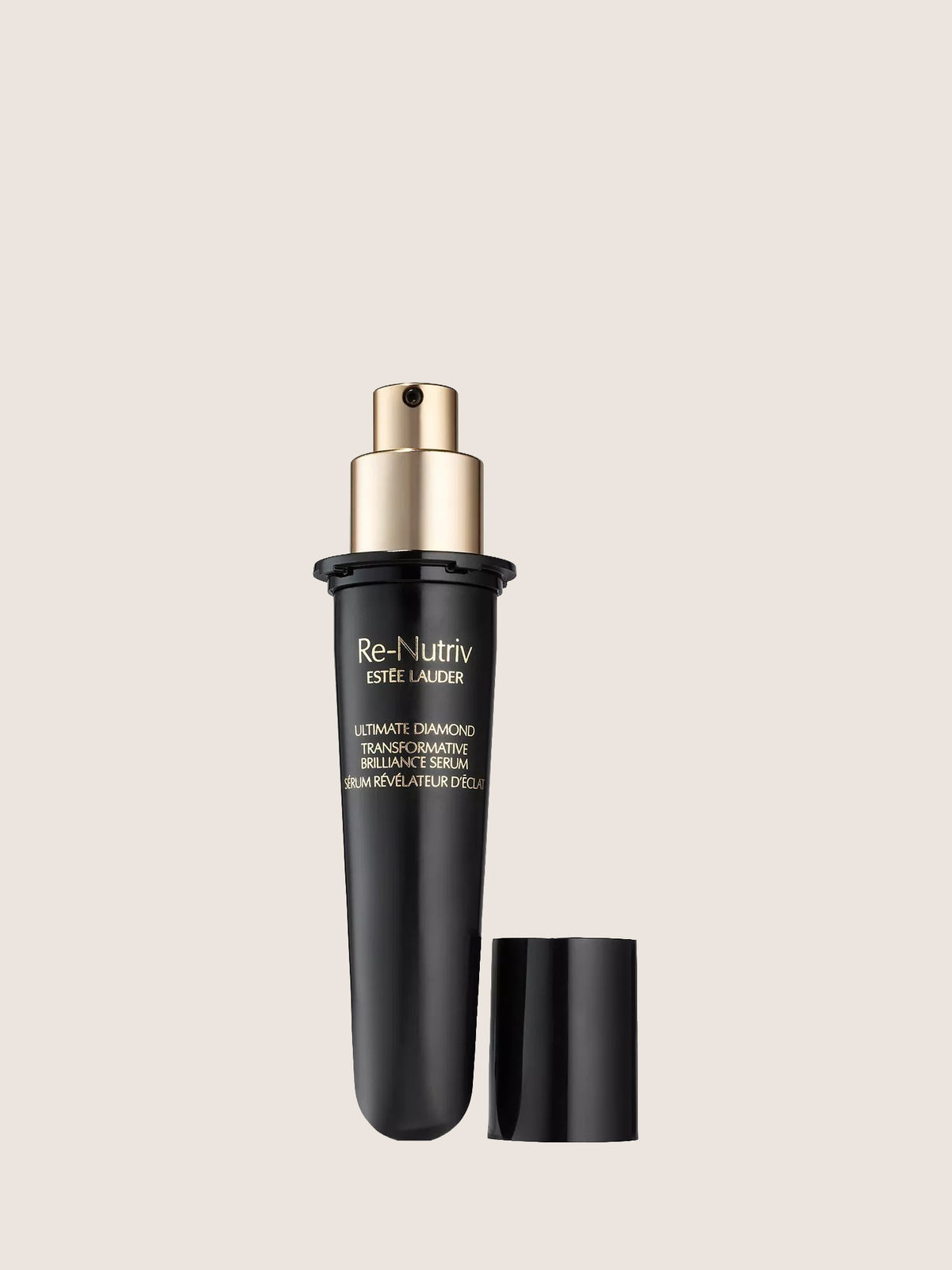 Estée Lauder Re-Nutriv Ultimate Diamond Transformative Brilliance Serum Refill, 30ml