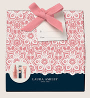 Laura Ashley Little Luxuries Bath & Body Gift Set For Her