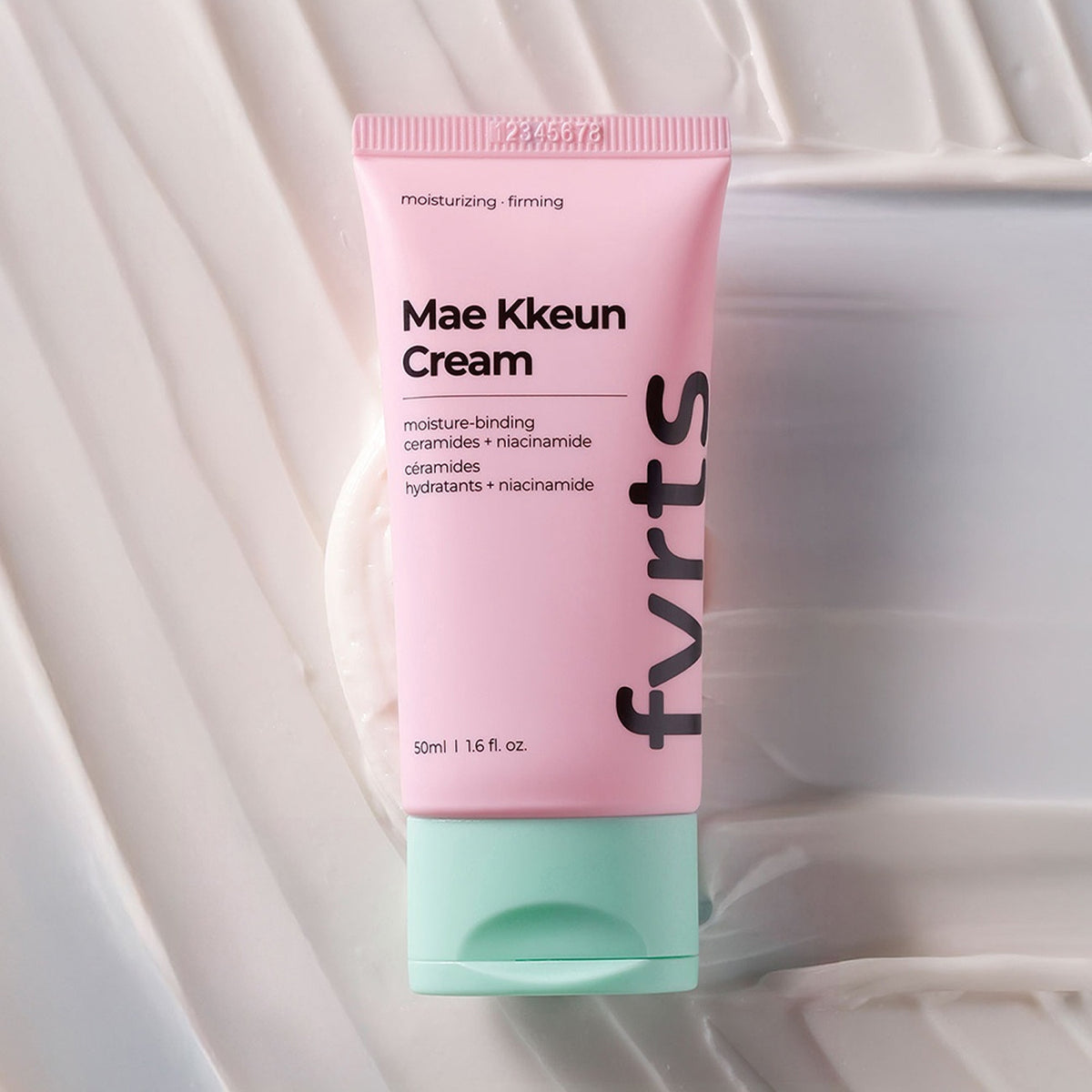 fvrts Mae Kkeun Cream 50ml