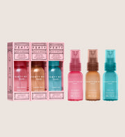 Fenty Skin Mist N Match Mini Allover Body Mist Trio Fragrance Gift Set For Her