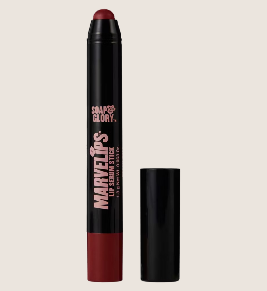 Soap & Glory Marvelips Lip Serum Stick Advanced Care