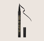 Morphe Make It Big Brush-Tip Liquid Liner Premium Formula