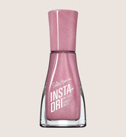 Sally Hansen Insta-Dri Nail Polish, Petal To The Metal