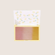 I Heart Revolution Pineapple Ombre Highlighter Luminous Glow