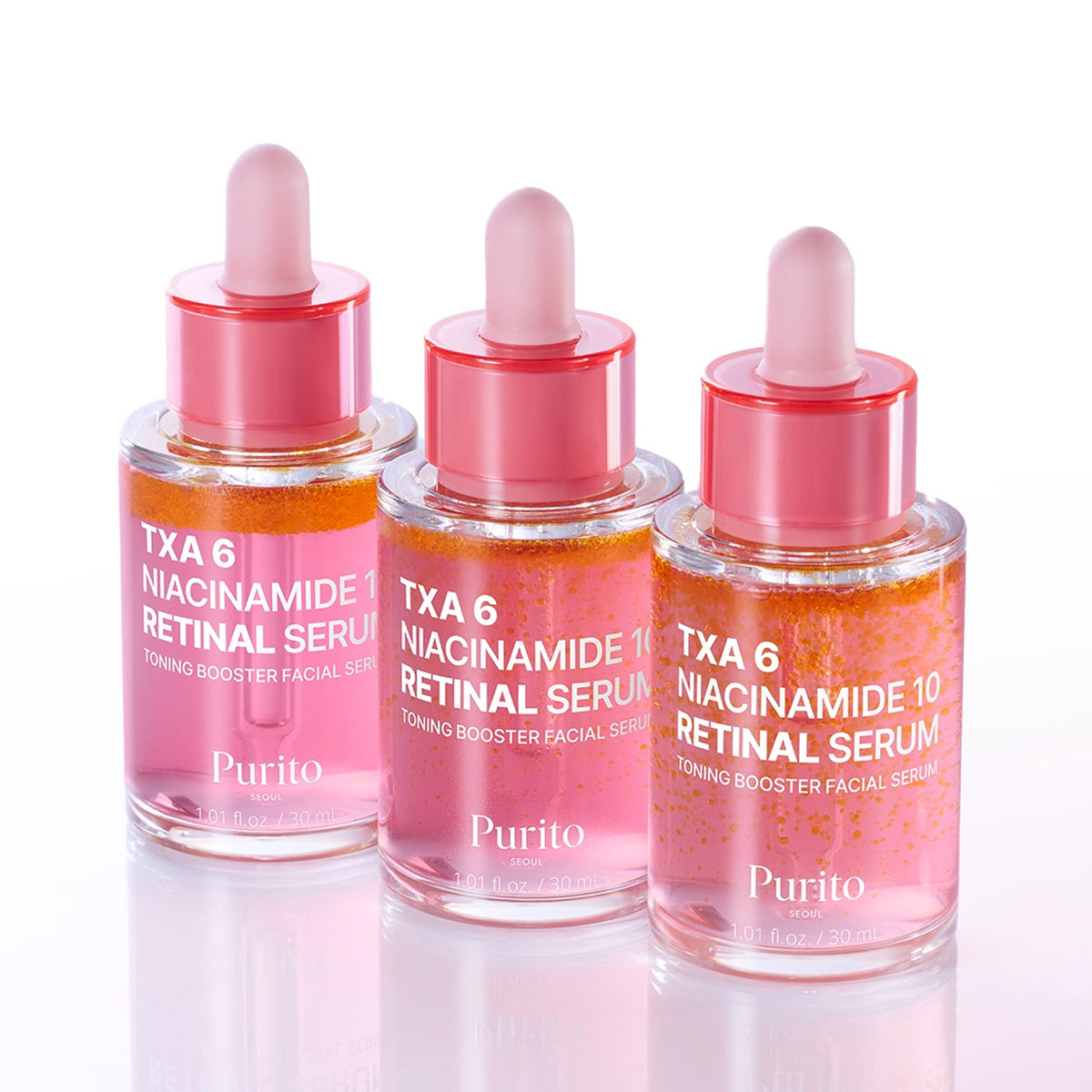 Purito Seoul TXA Niacinamide 10 Retinal Serum 30ml