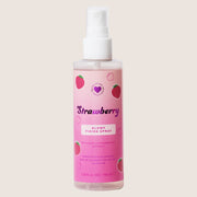 I Heart Revolution Strawberry Glow Fixing Spray Premium Formula