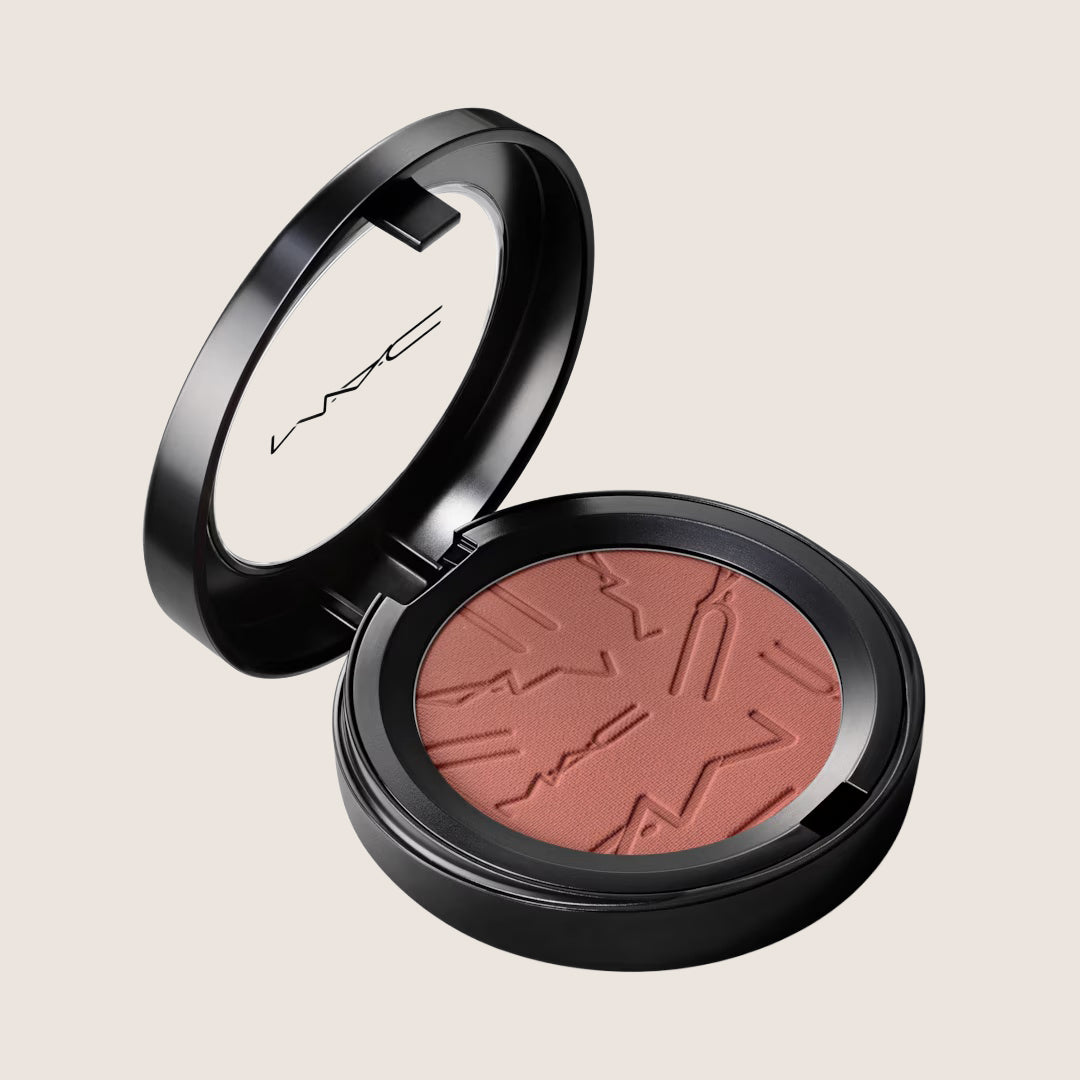 MAC Skinfinish Colourstruck Blush