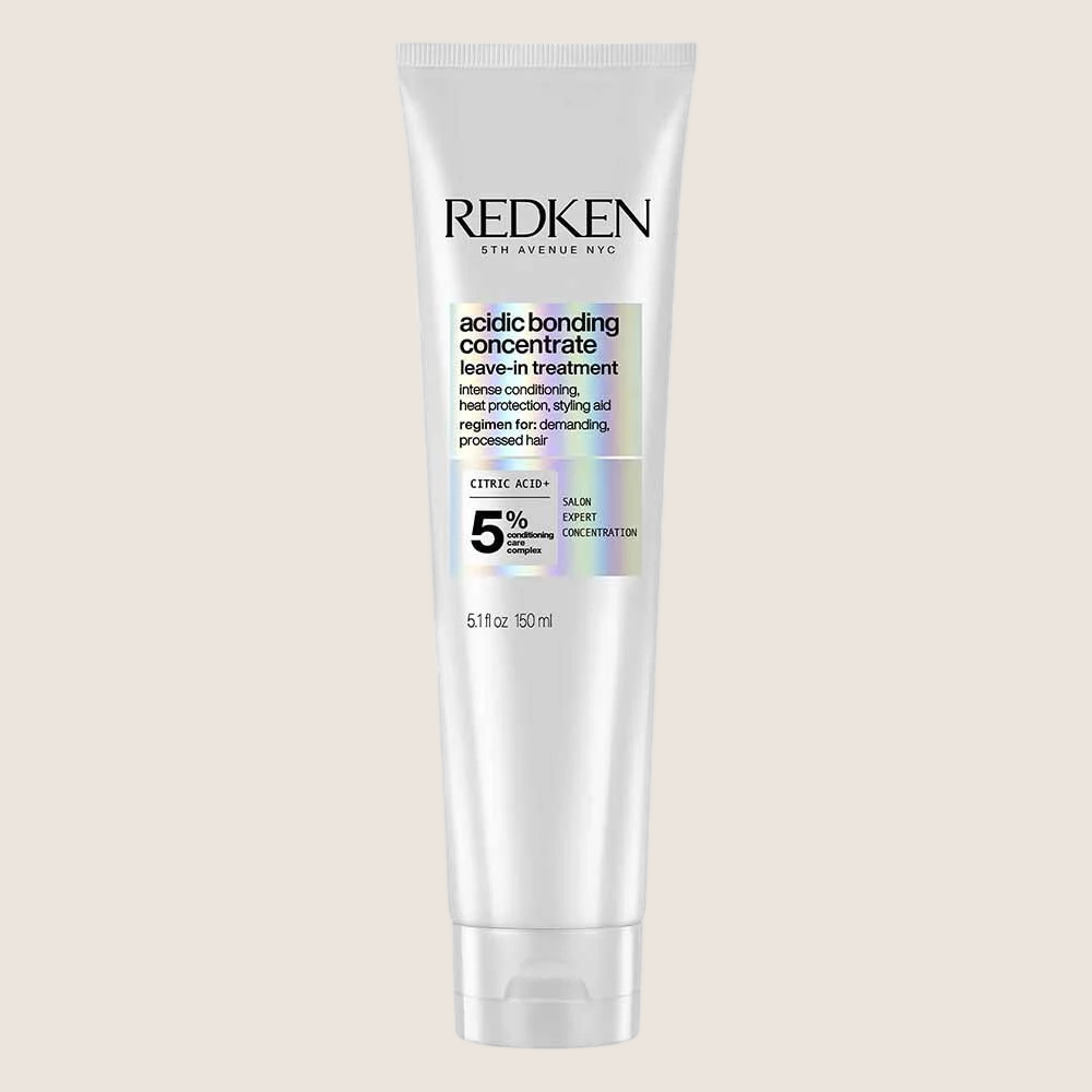 Redken Acidic Bonding Concentrate Leave-In Treatment Lotion 150ml